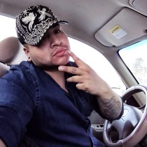 Meet your Posher, Garcia